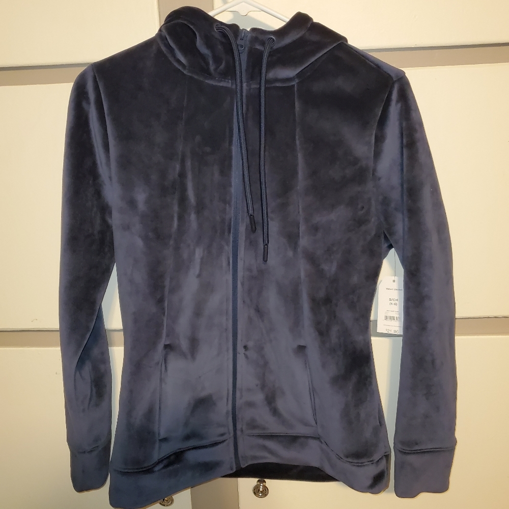 Soft, warm hoodie